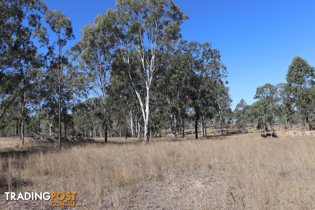 Lot 87 Youlambie Road MONTO QLD 4630