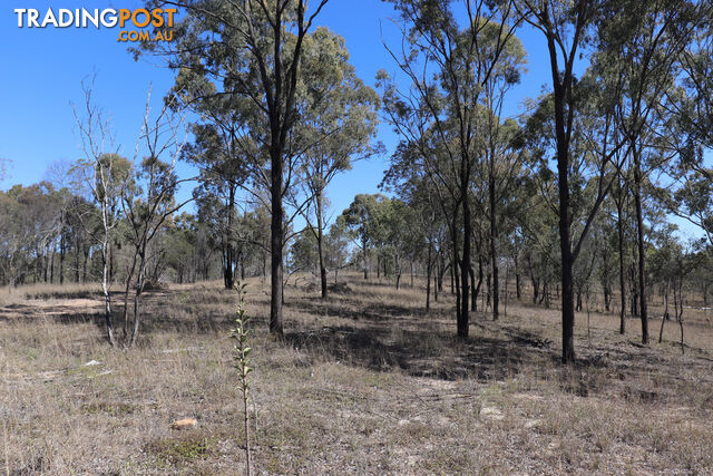 Lot 87 Youlambie Road MONTO QLD 4630