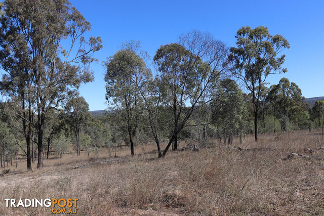 Lot 87 Youlambie Road MONTO QLD 4630