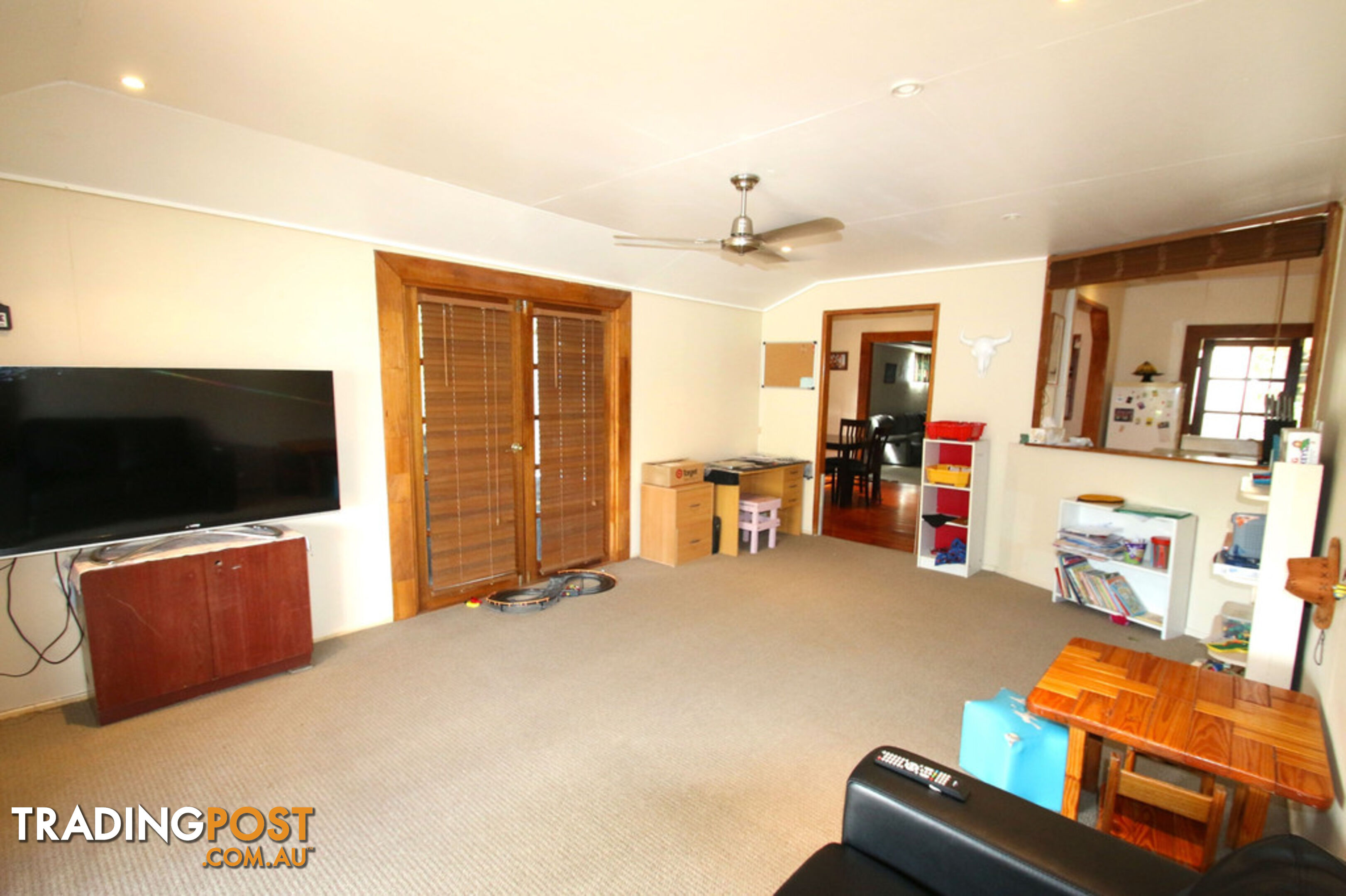 10 Boyle Street MONTO QLD 4630