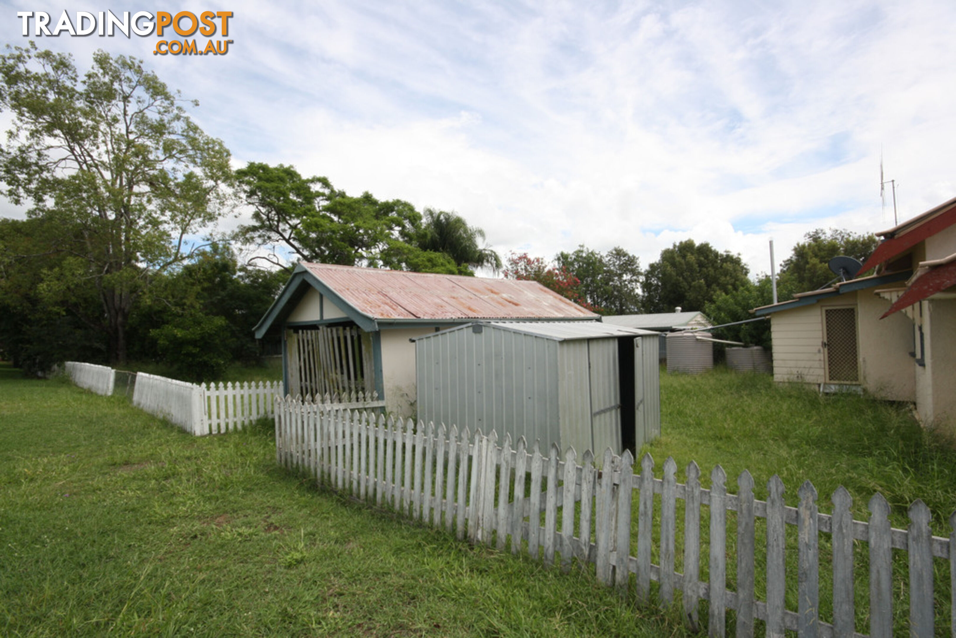 18 Wheatley Street MONTO QLD 4630