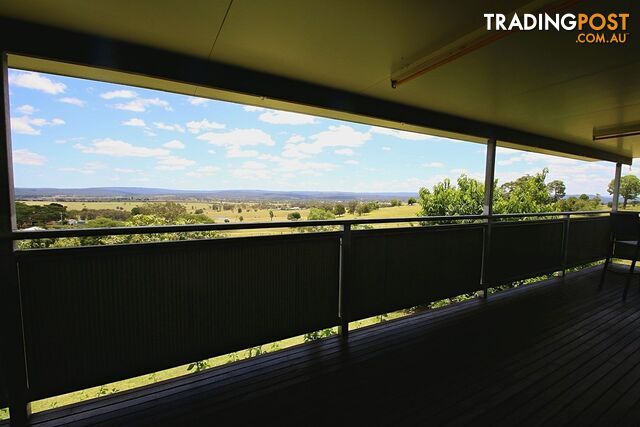 69 Stanley Road MONTO QLD 4630