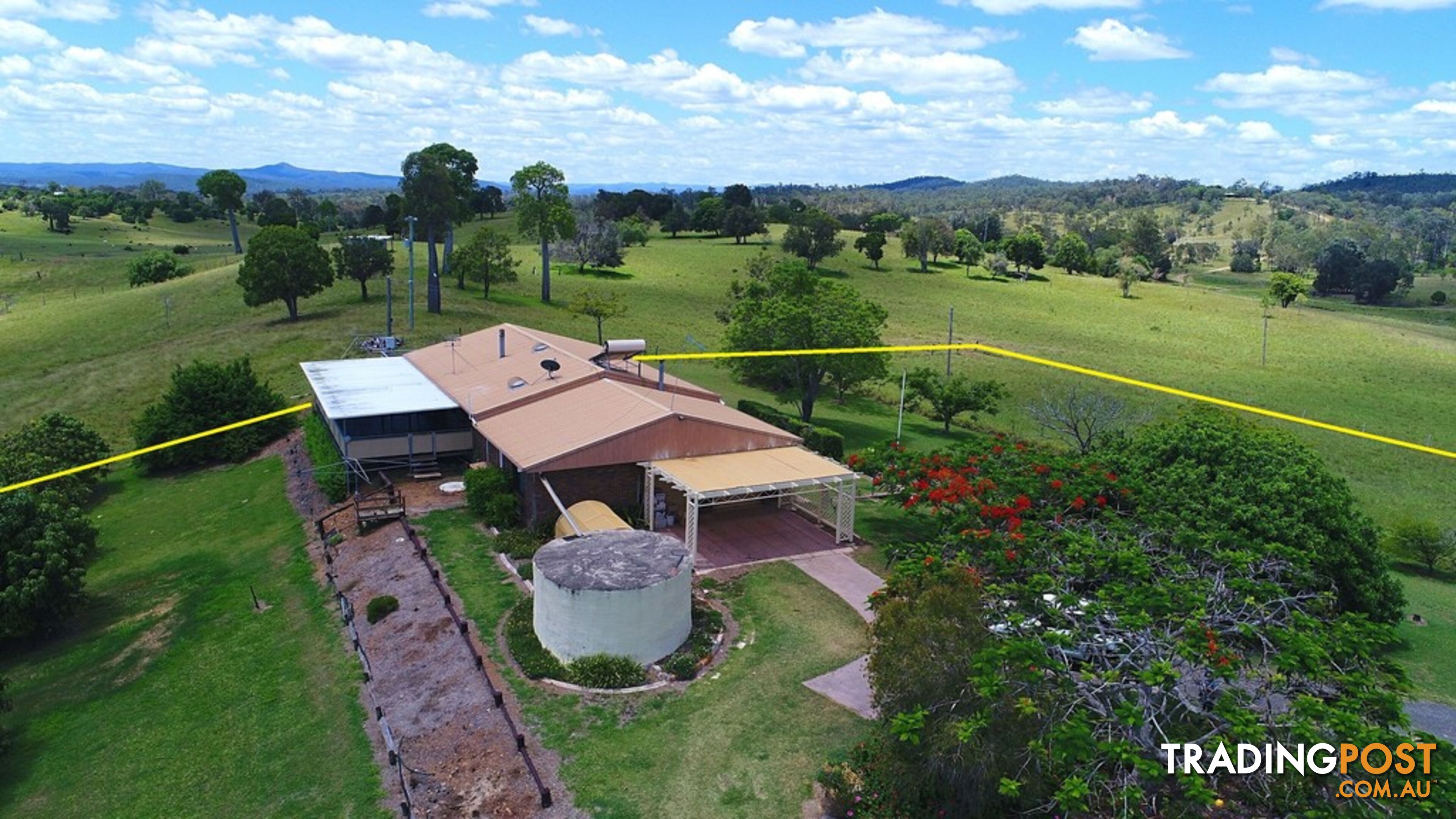 69 Stanley Road MONTO QLD 4630