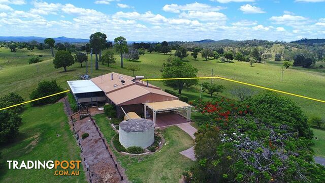 69 Stanley Road MONTO QLD 4630