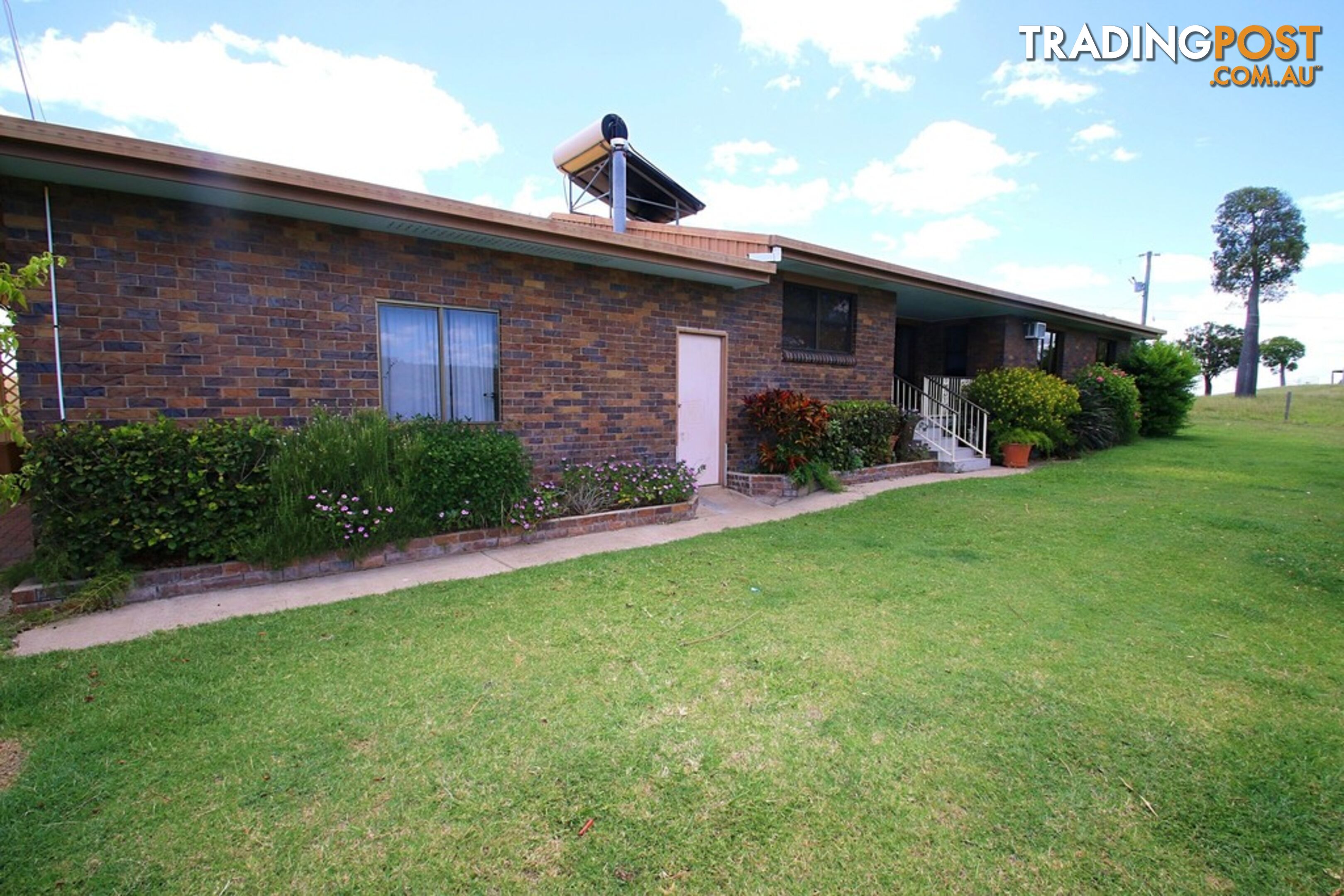 69 Stanley Road MONTO QLD 4630