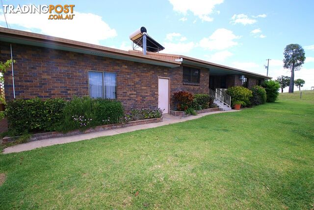 69 Stanley Road MONTO QLD 4630