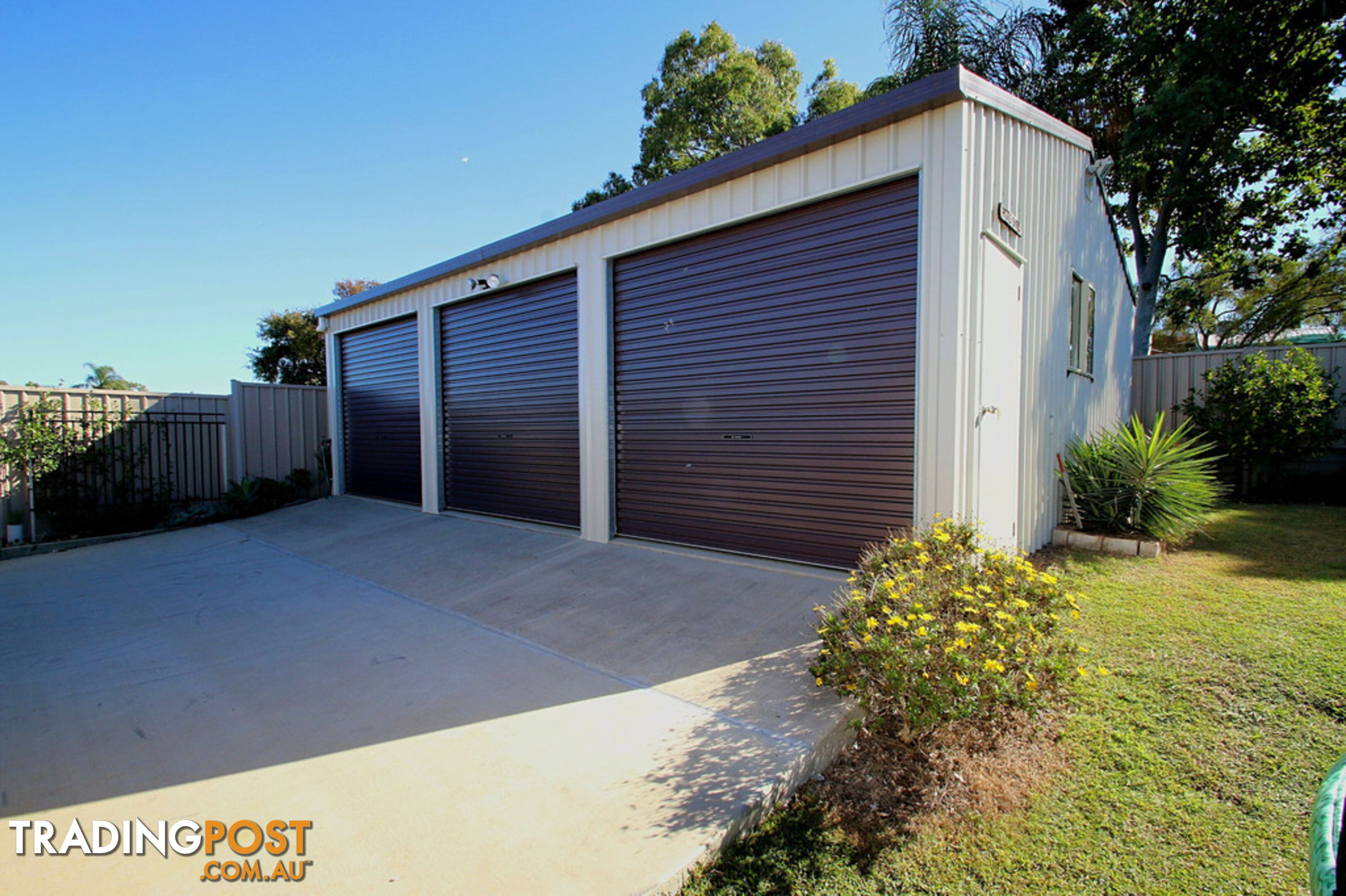 53 Bell Street MONTO QLD 4630