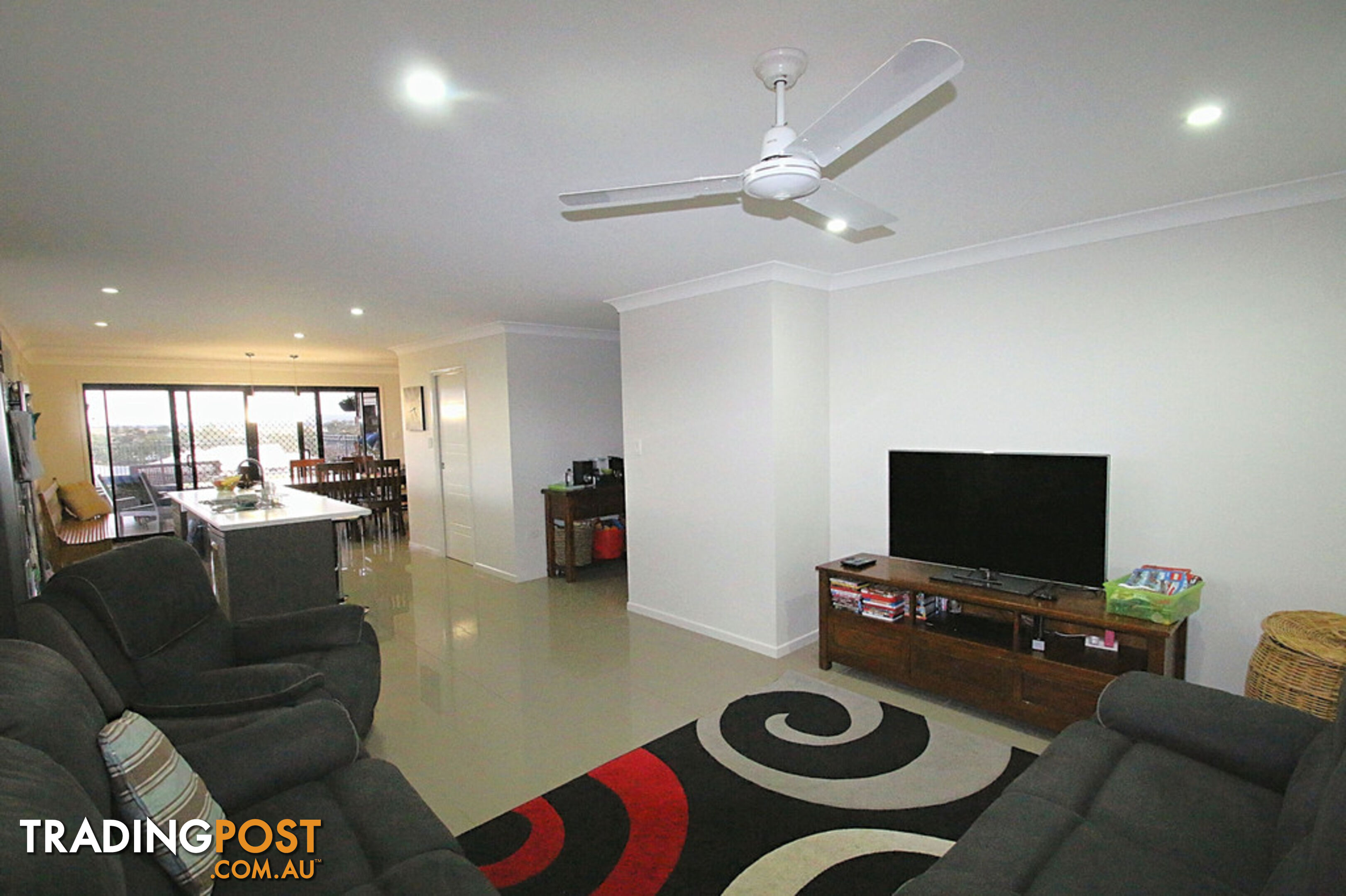 53 Bell Street MONTO QLD 4630