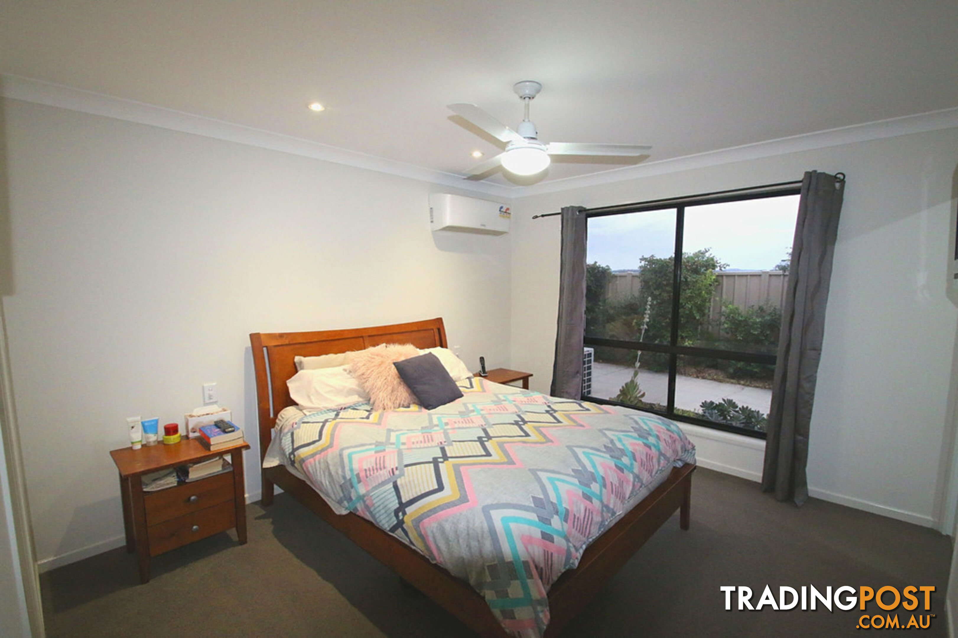 53 Bell Street MONTO QLD 4630