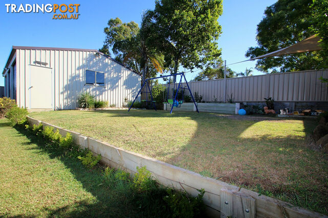 53 Bell Street MONTO QLD 4630