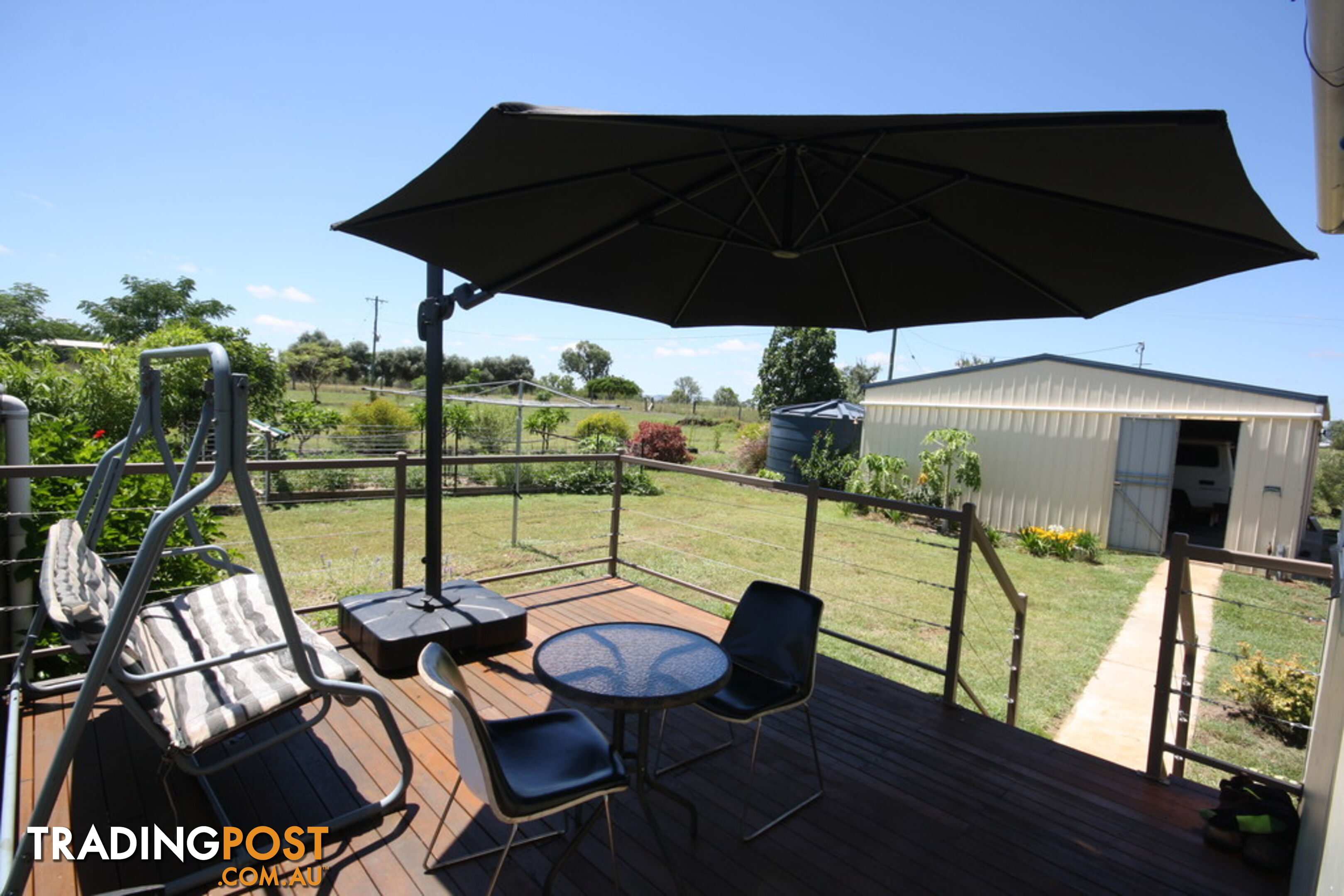 90 Frank McCauley Street MUNDUBBERA QLD 4626