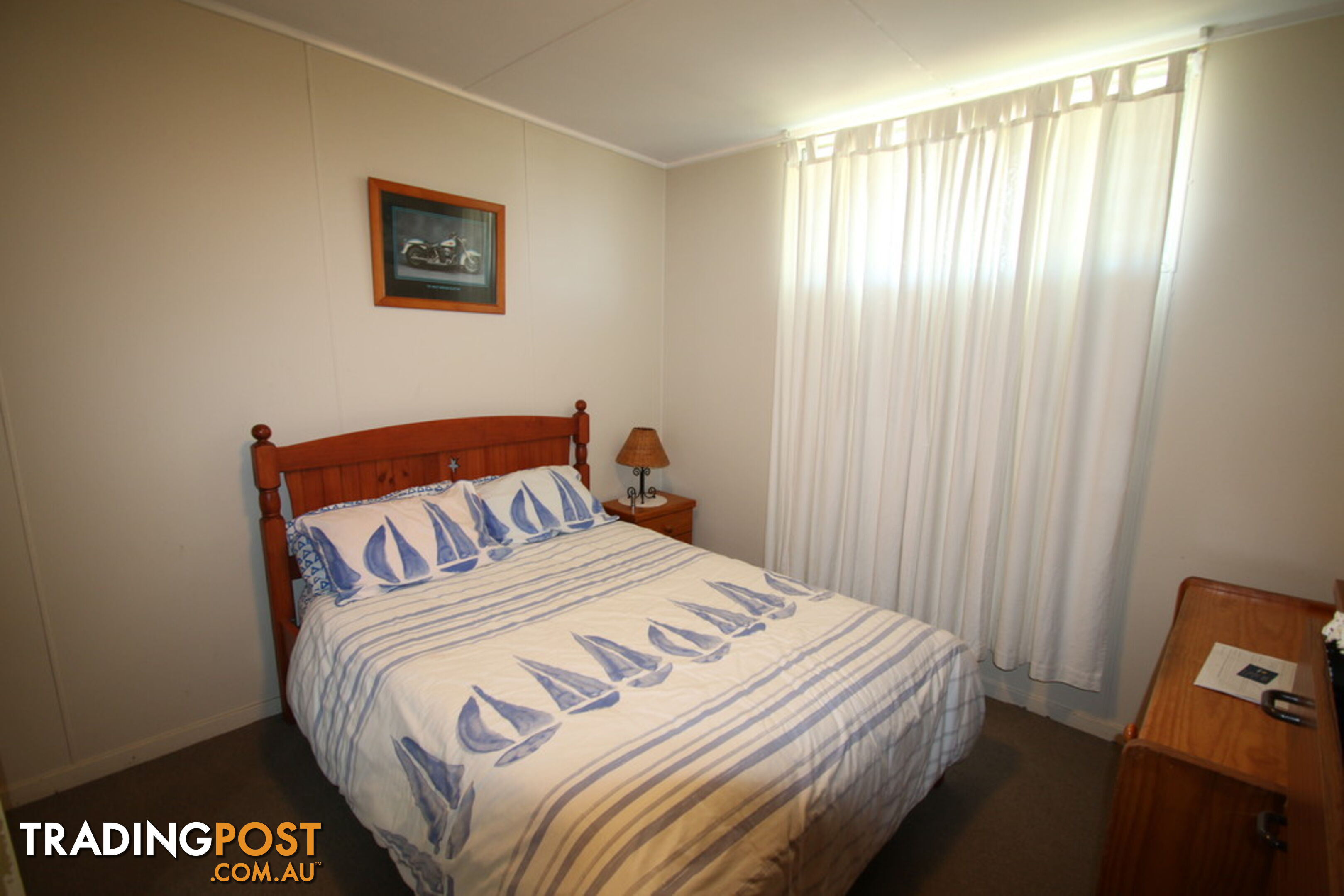 23 Edison Street MONTO QLD 4630