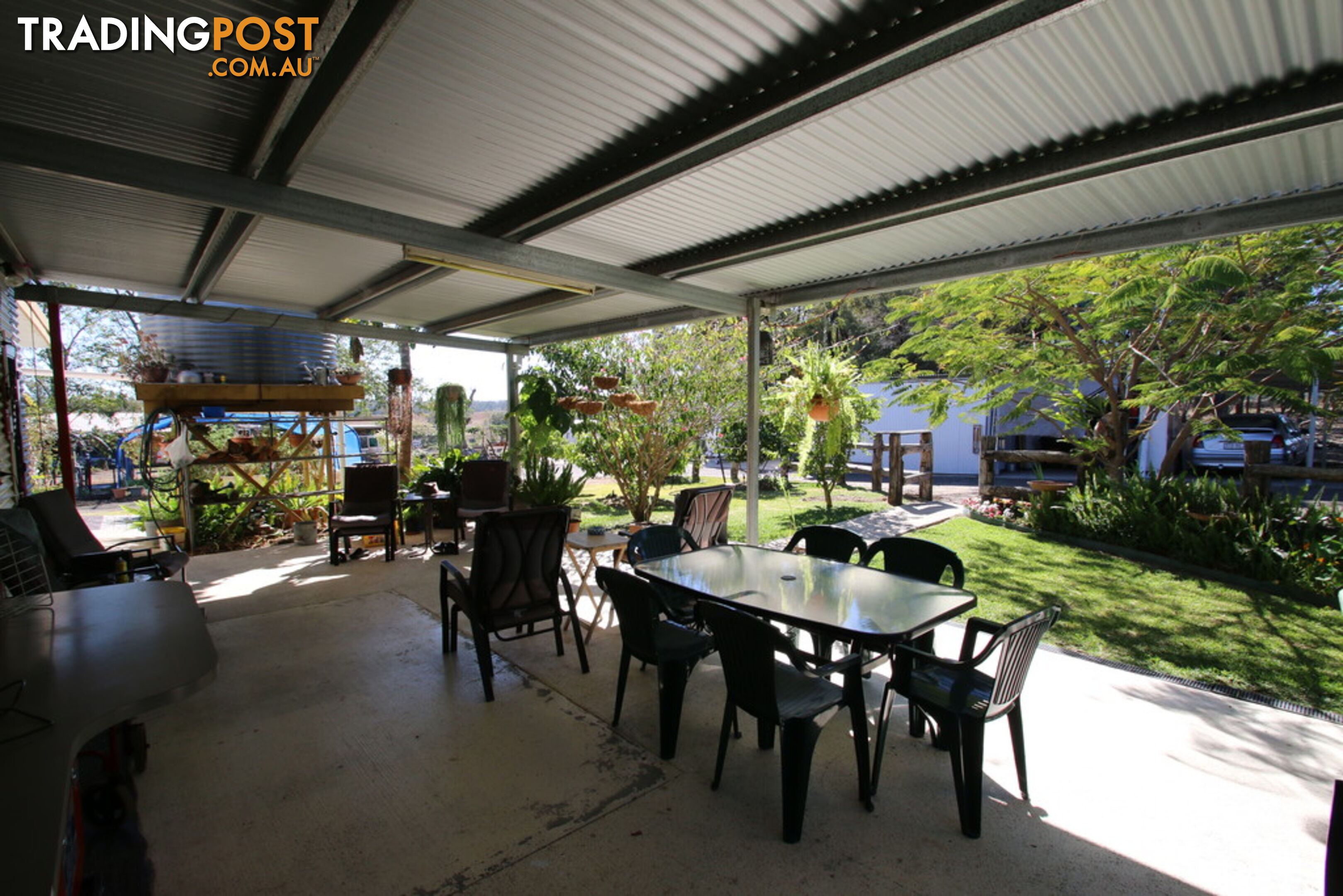 23 Edison Street MONTO QLD 4630