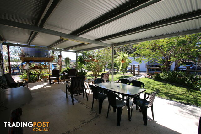 23 Edison Street MONTO QLD 4630