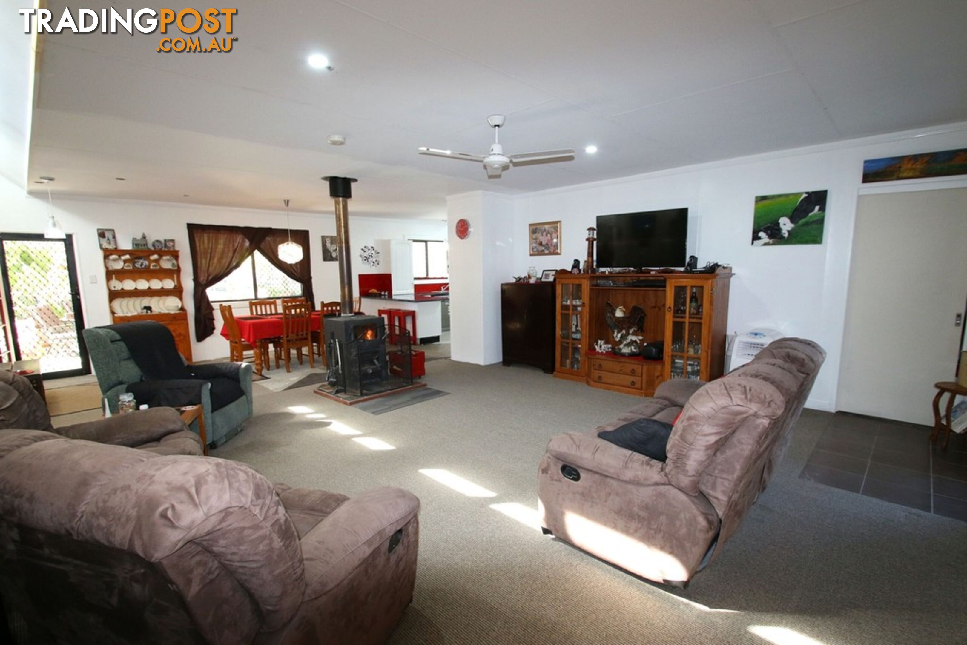 23 Edison Street MONTO QLD 4630