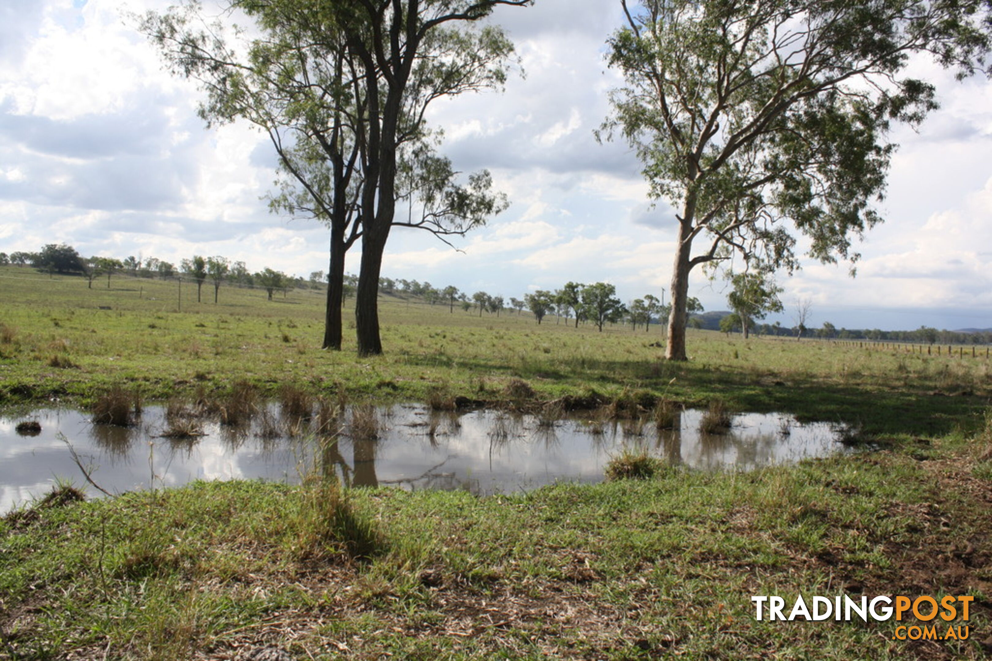 Lot 23 Gooroolba-Biggenden Road BIGGENDEN QLD 4621