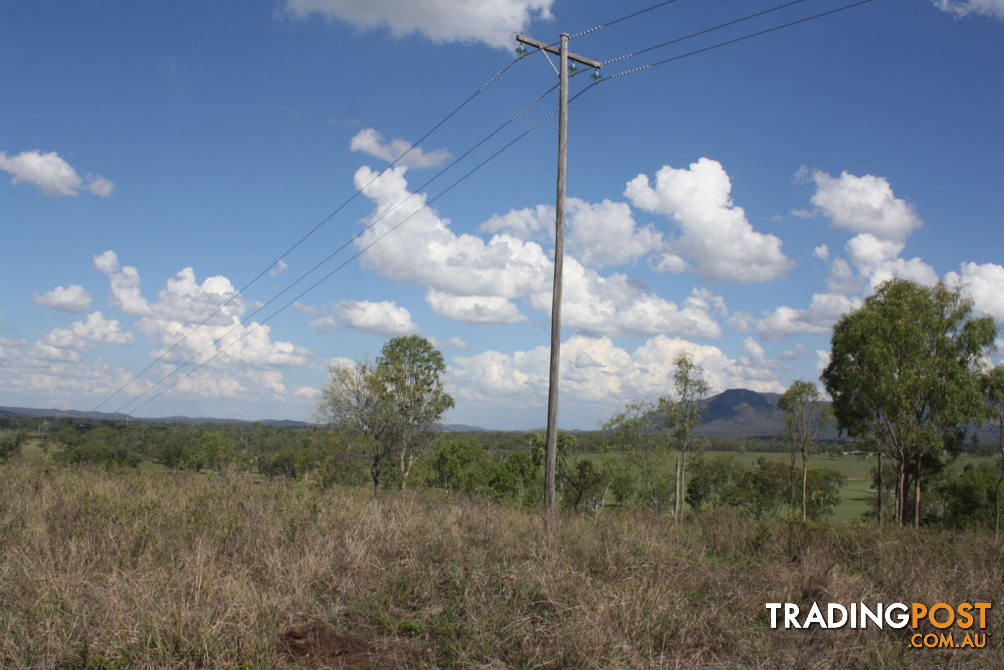 Lot 23 Gooroolba-Biggenden Road BIGGENDEN QLD 4621