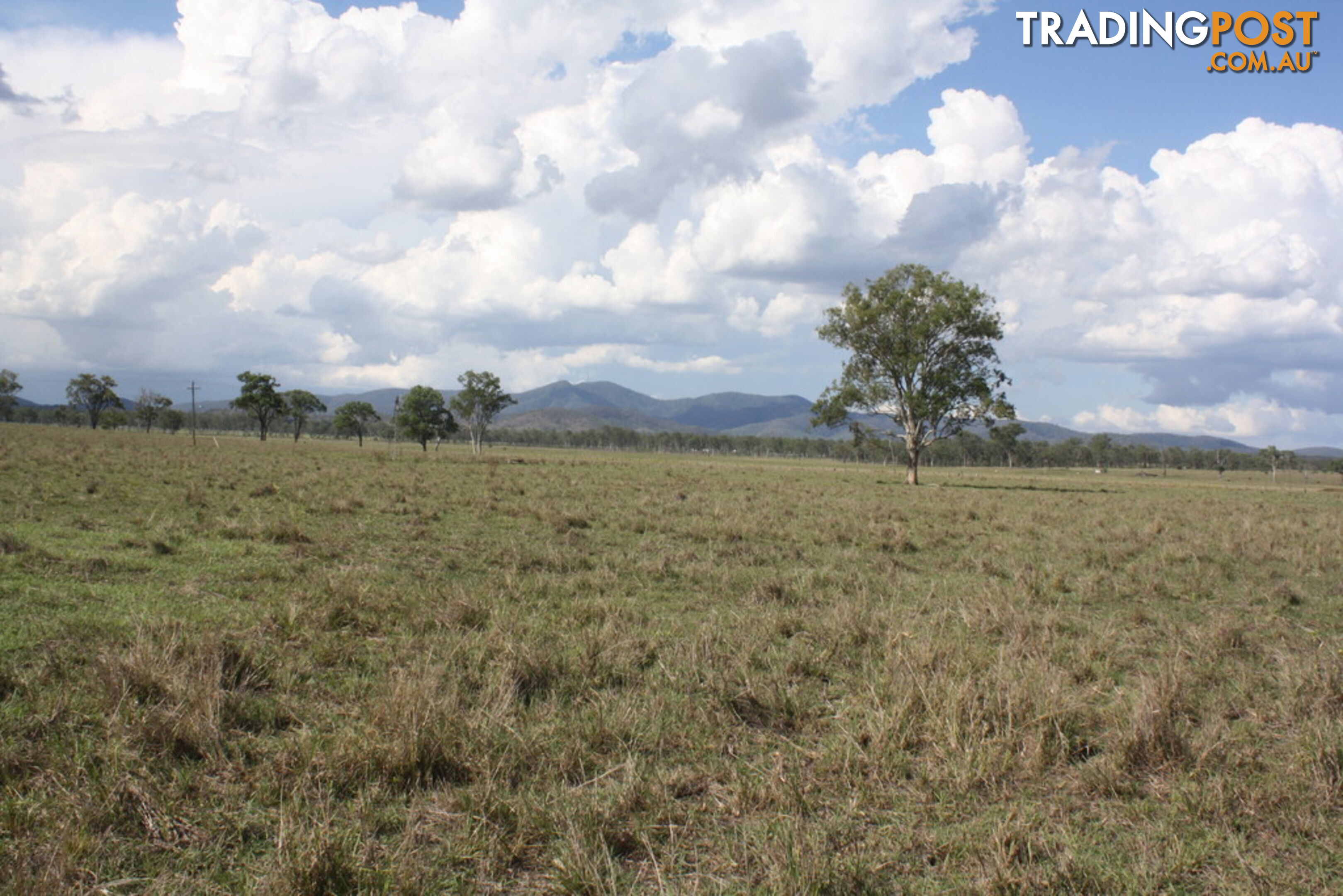 Lot 23 Gooroolba-Biggenden Road BIGGENDEN QLD 4621