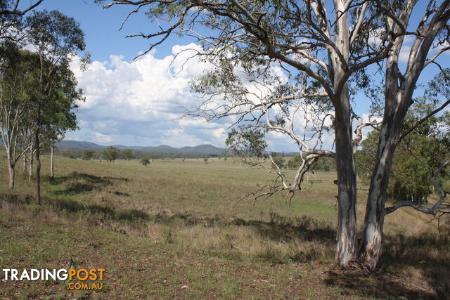 Lot 23 Gooroolba-Biggenden Road BIGGENDEN QLD 4621