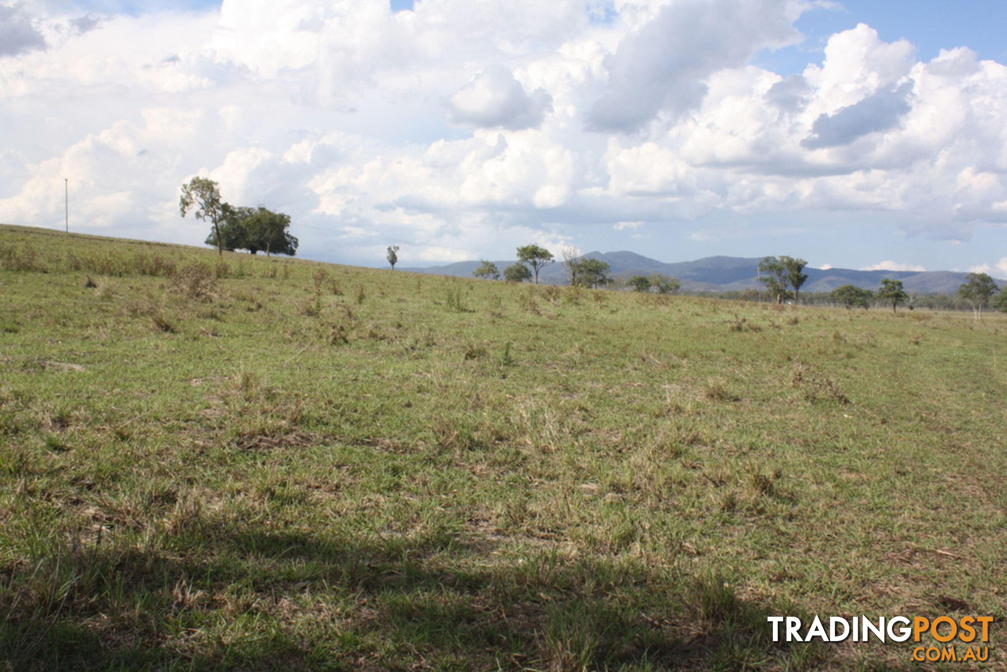 Lot 23 Gooroolba-Biggenden Road BIGGENDEN QLD 4621