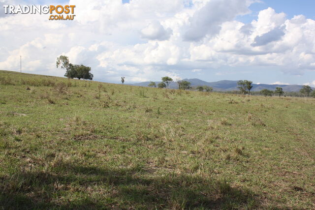 Lot 23 Gooroolba-Biggenden Road BIGGENDEN QLD 4621