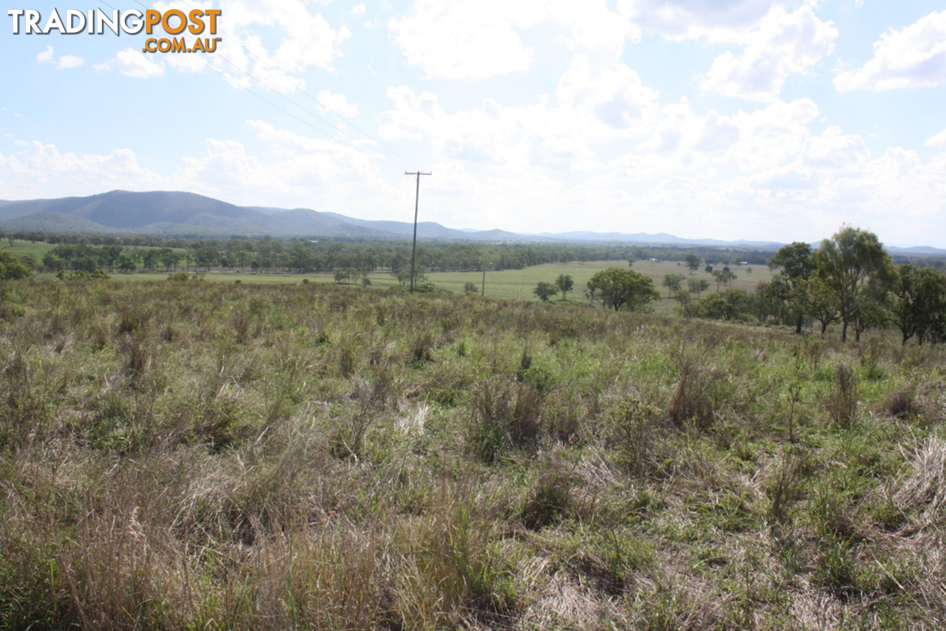 Lot 23 Gooroolba-Biggenden Road BIGGENDEN QLD 4621