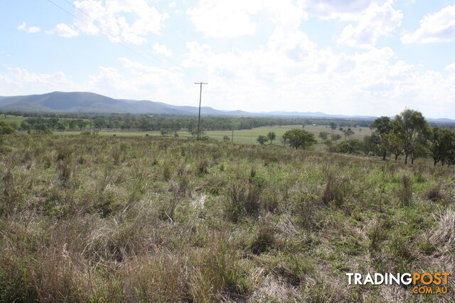 Lot 23 Gooroolba-Biggenden Road BIGGENDEN QLD 4621