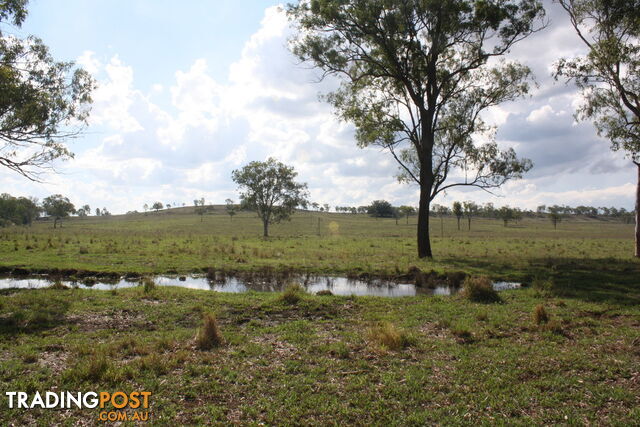 Lot 23 Gooroolba-Biggenden Road BIGGENDEN QLD 4621