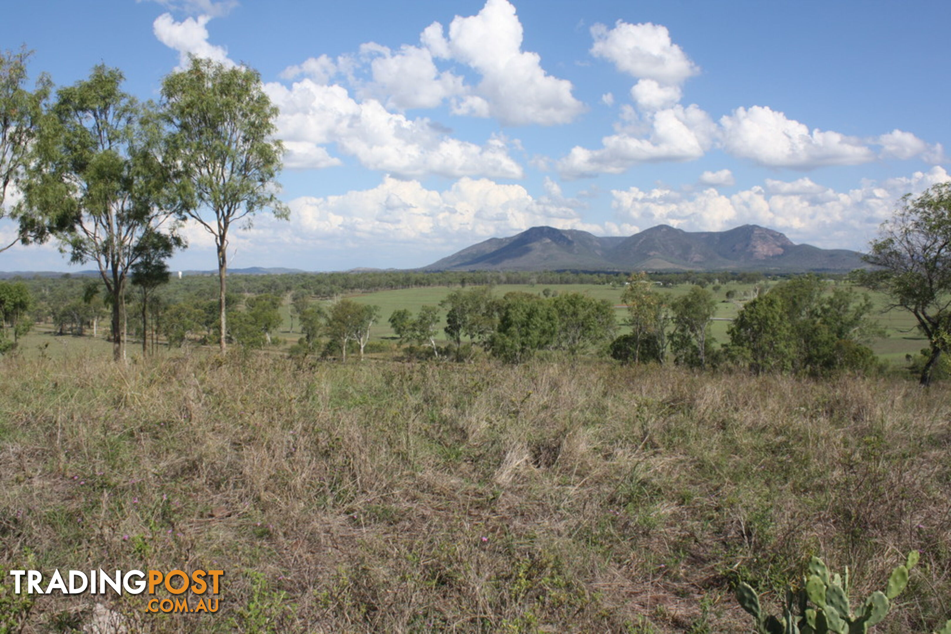 Lot 23 Gooroolba-Biggenden Road BIGGENDEN QLD 4621