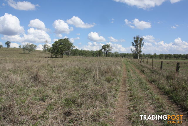 Lot 23 Gooroolba-Biggenden Road BIGGENDEN QLD 4621