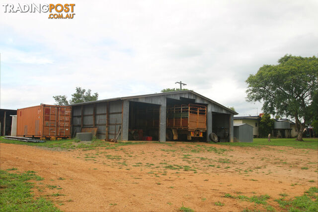 1886 Duaringa-Biloela Road DUARINGA QLD 4712