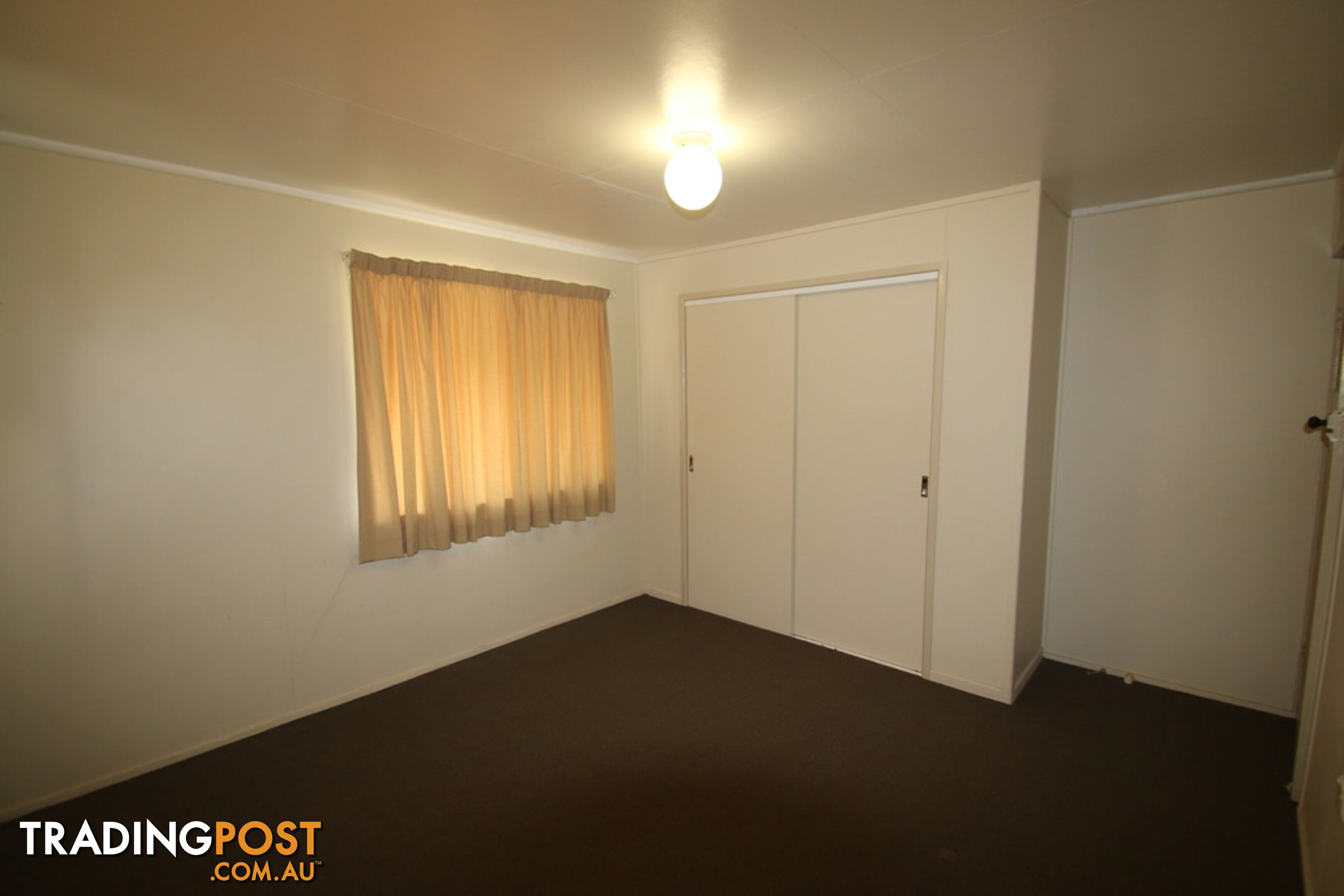 1 Wheatley Street MONTO QLD 4630