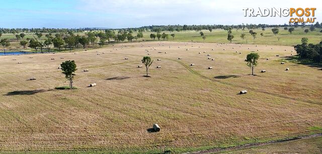 'Aura Park' North Pattens Road, Boynewood MUNDUBBERA QLD 4626