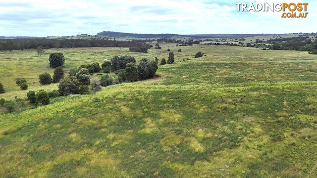 Lot 112 Wondai Proston Road WONDAI QLD 4606