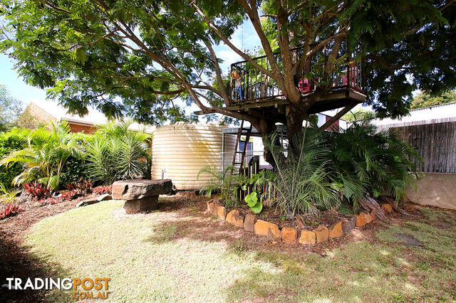 6 Comet Street SPRINGSURE QLD 4722