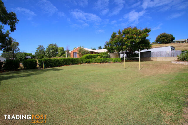 6 Comet Street SPRINGSURE QLD 4722