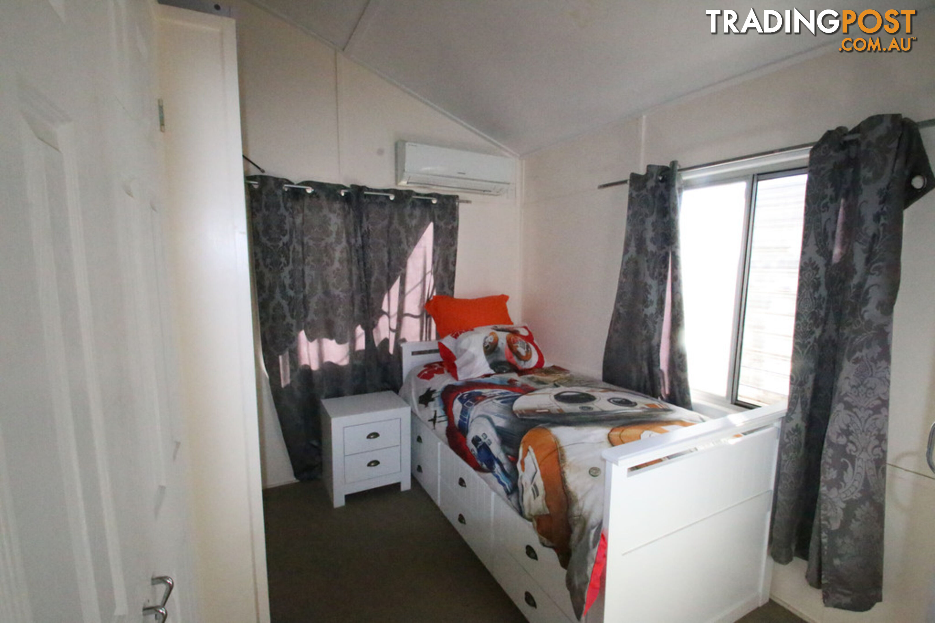 10 Leichhardt Street MONTO QLD 4630