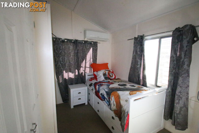 10 Leichhardt Street MONTO QLD 4630