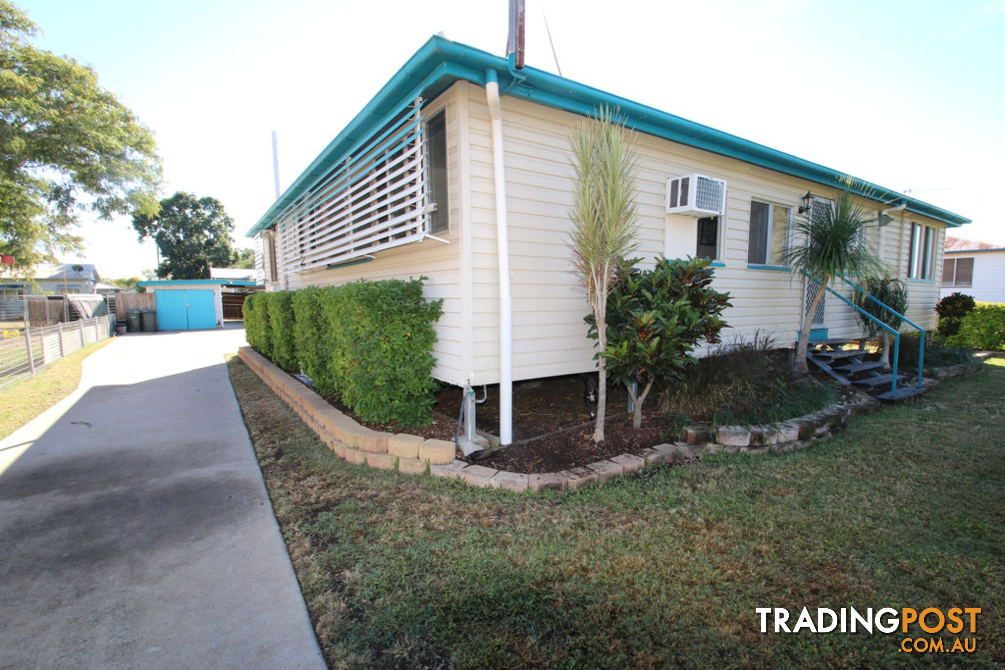 10 Leichhardt Street MONTO QLD 4630