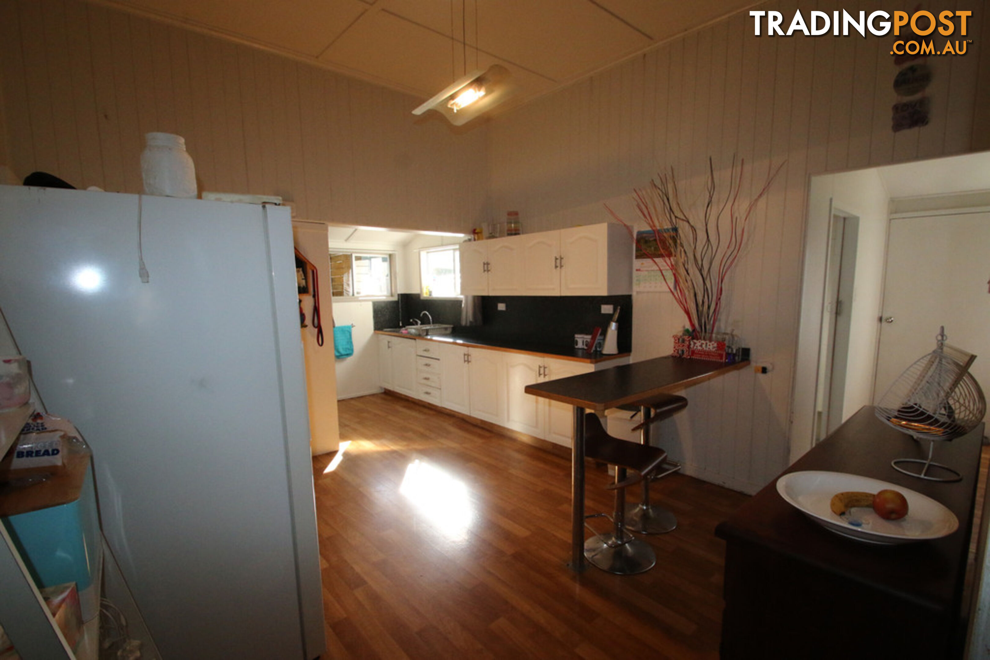 10 Leichhardt Street MONTO QLD 4630