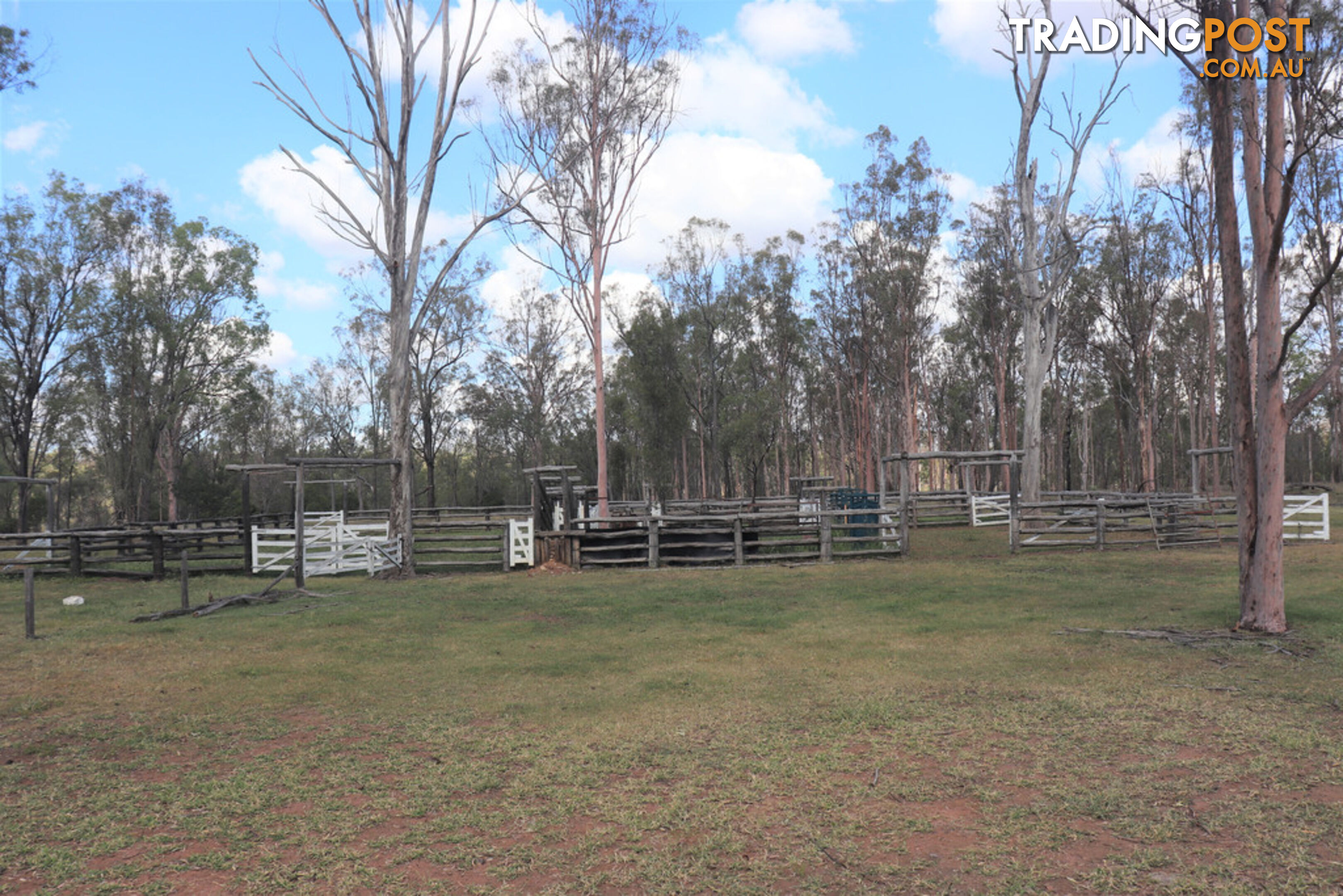 L 17, 55 & 62 Old Burrandowan Road, Diamondy DURONG QLD 4610