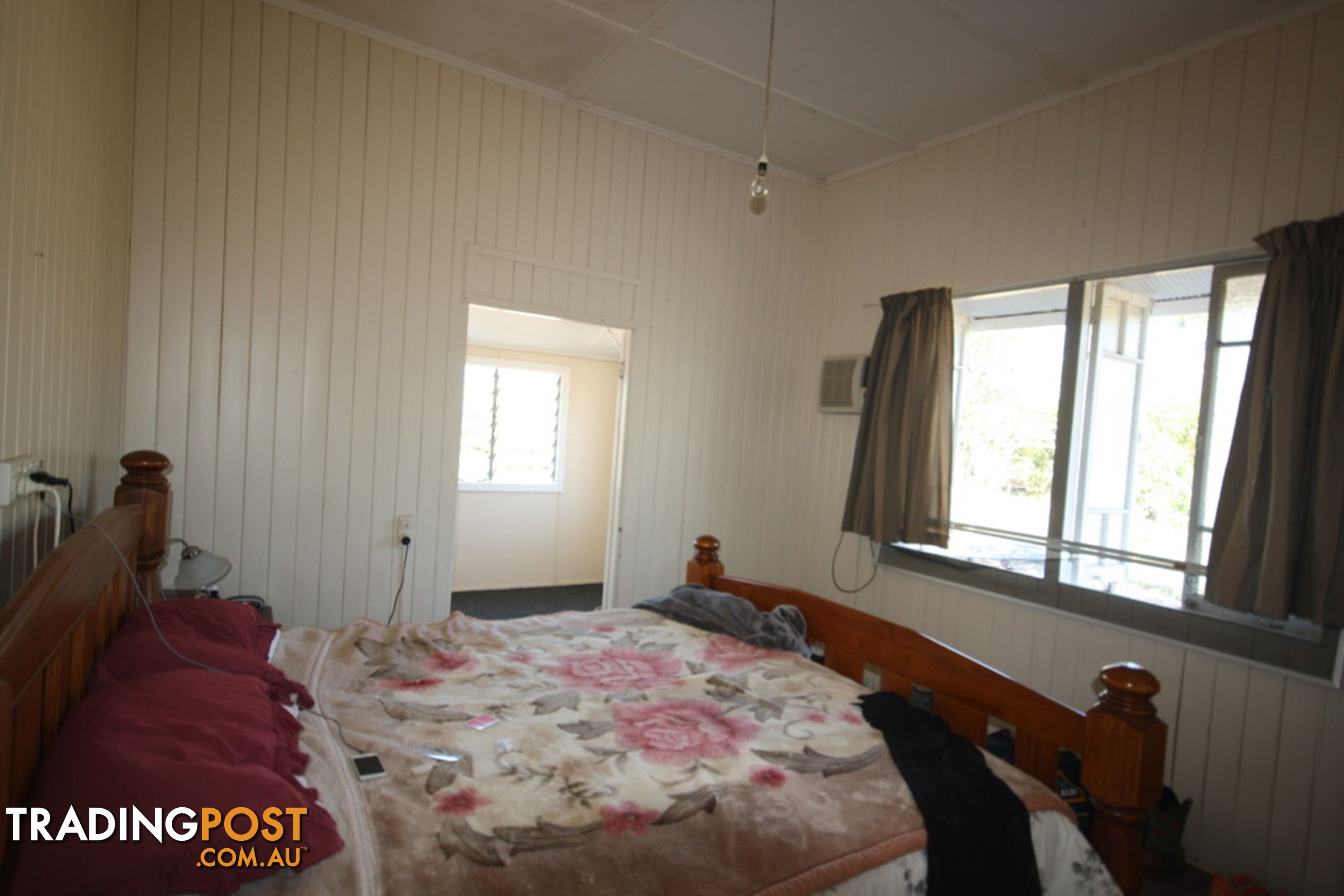 36 Warton Street GAYNDAH QLD 4625