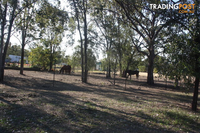 36 Warton Street GAYNDAH QLD 4625