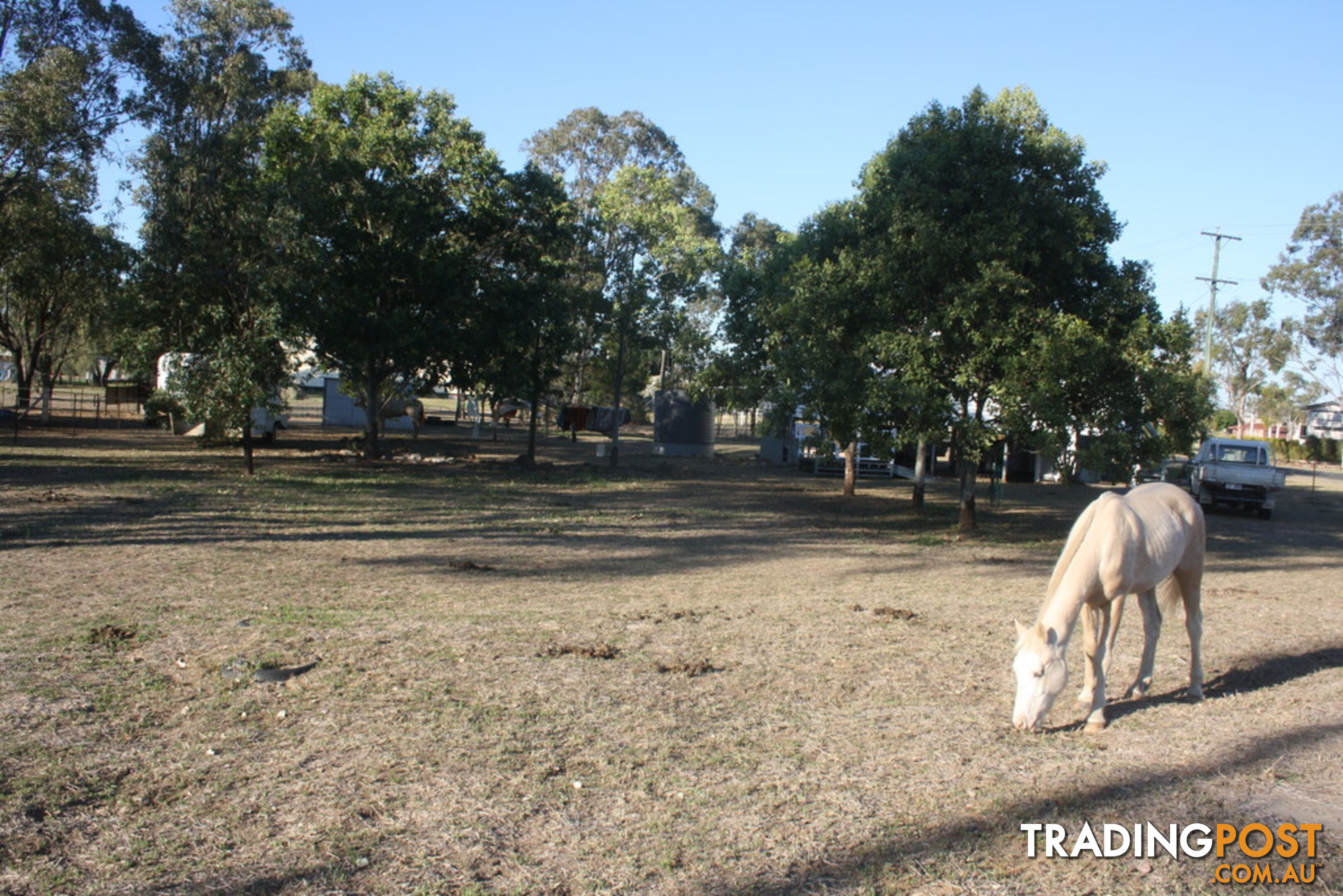 36 Warton Street GAYNDAH QLD 4625