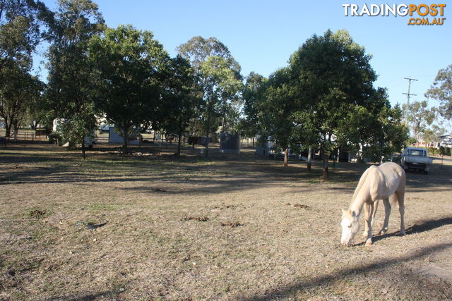 36 Warton Street GAYNDAH QLD 4625