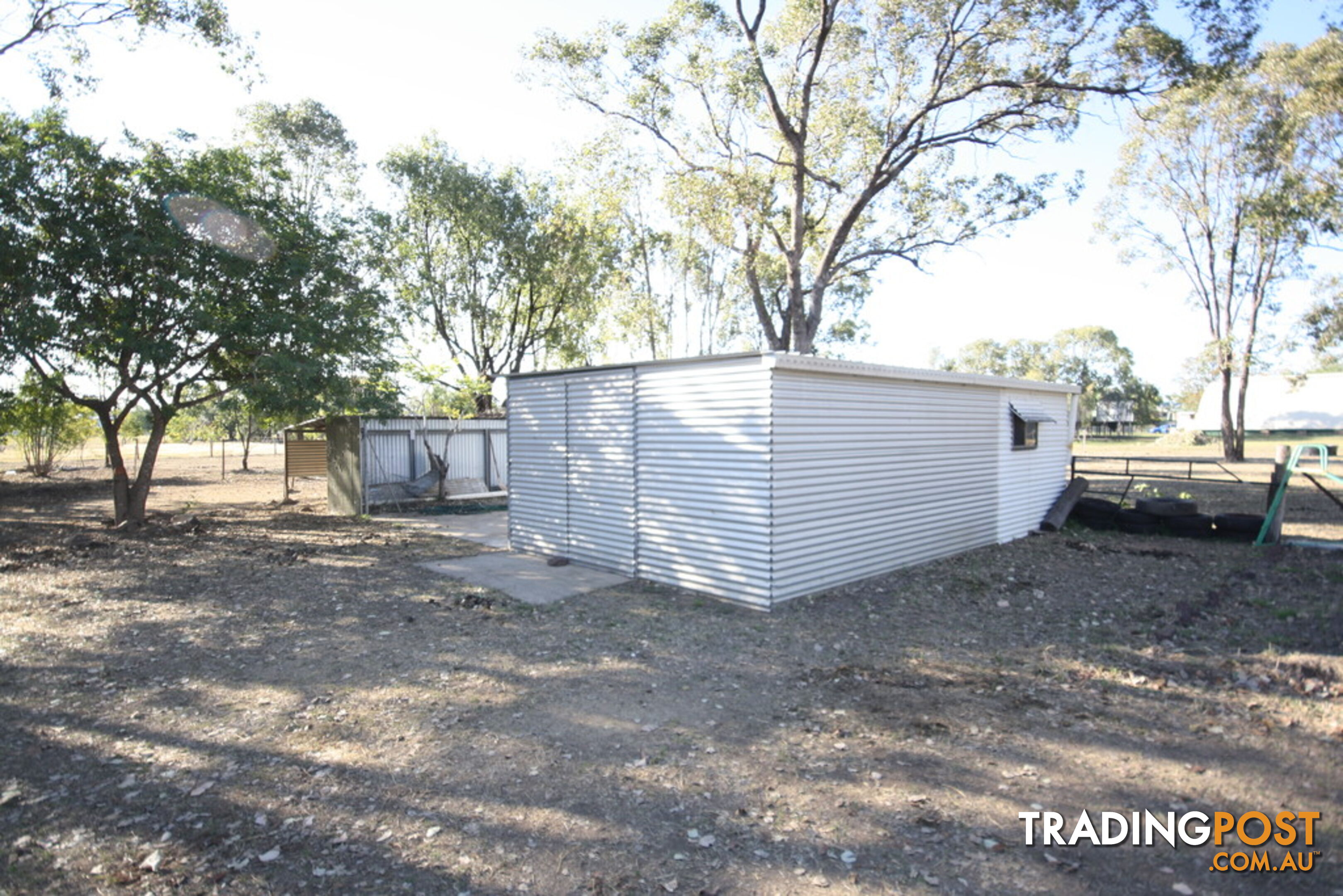 36 Warton Street GAYNDAH QLD 4625