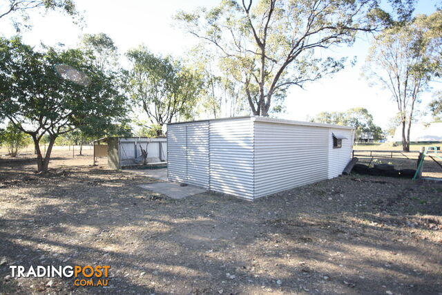 36 Warton Street GAYNDAH QLD 4625