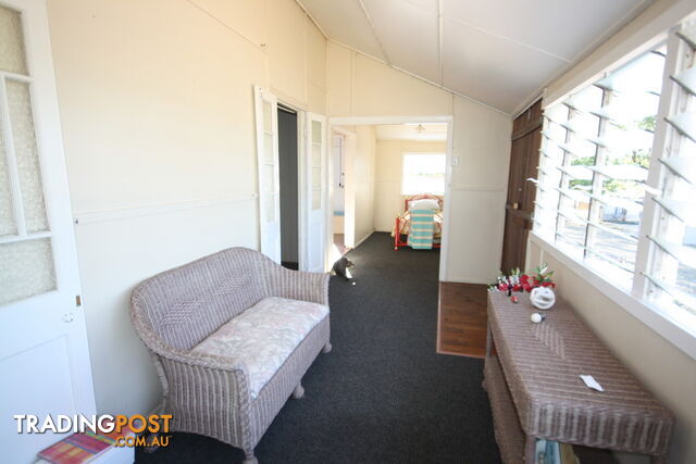 36 Warton Street GAYNDAH QLD 4625