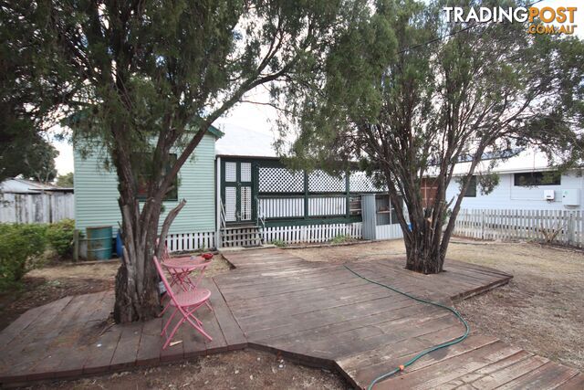 89 Leichhardt Street MUNDUBBERA QLD 4626