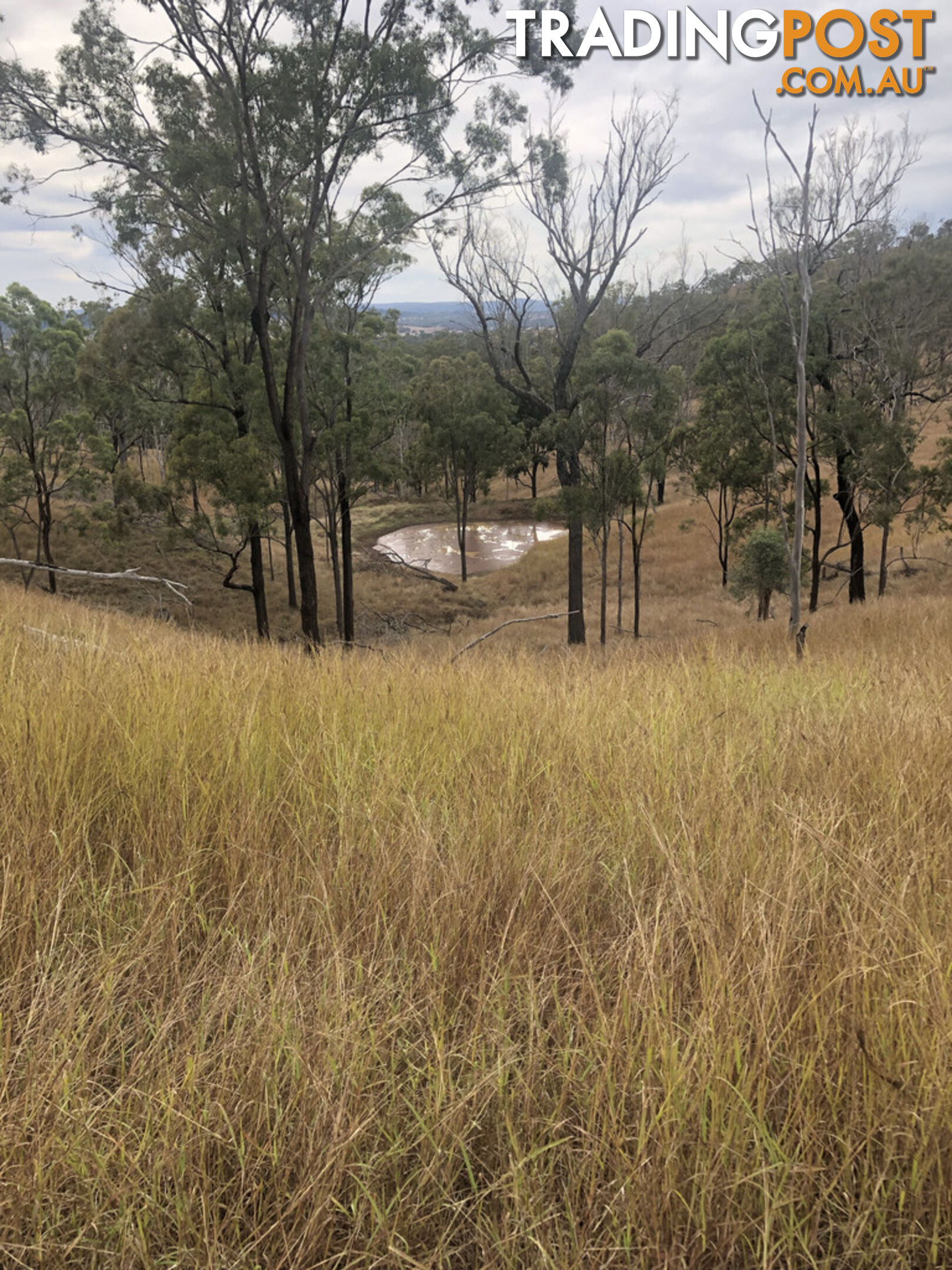 Lot 2 Kilcoy-Murgon Road, BARAMBAH GOOMERI QLD 4601